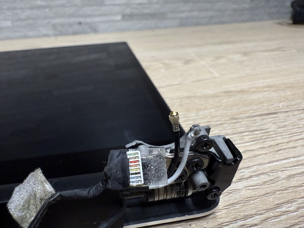 Матриця Dell XPS 15 7590 4k сенсорна