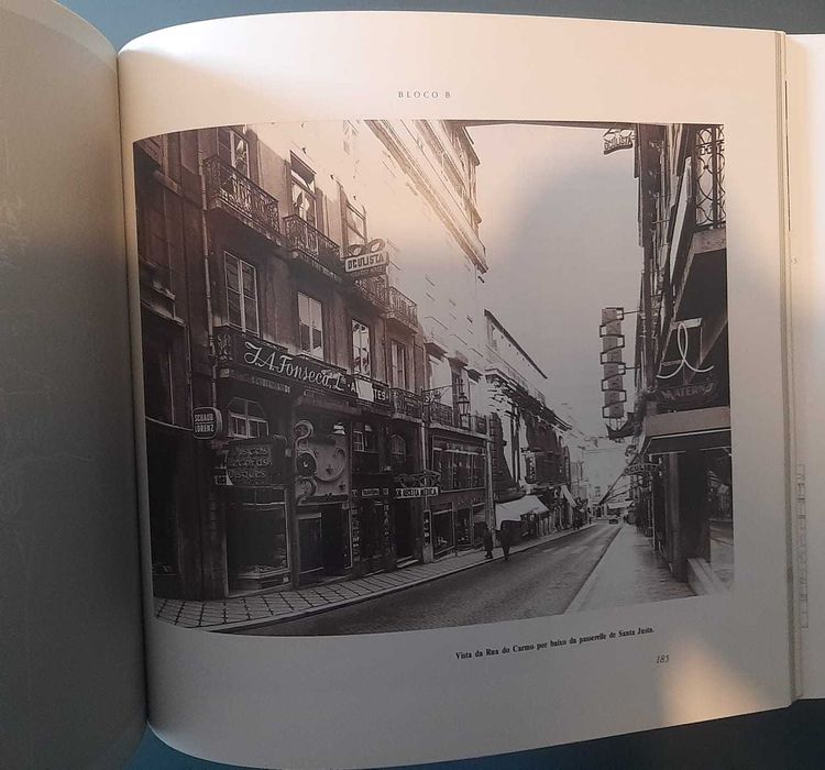 Siza – O Chiado, Lisboa