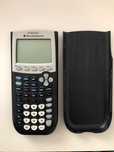 Texas instruments TI 84 Plus