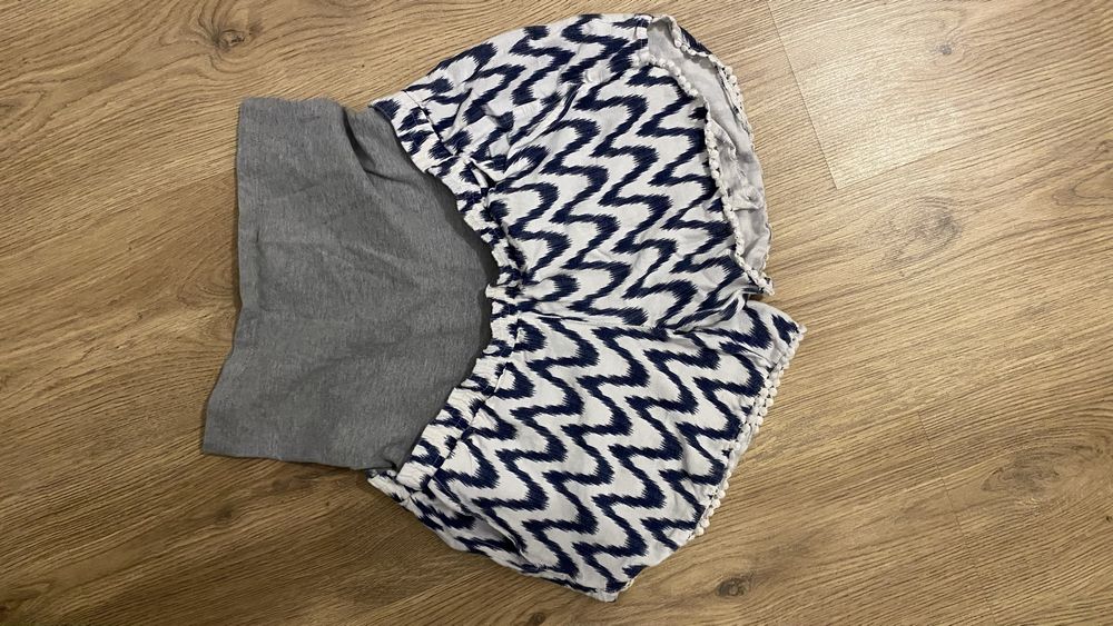 Spodenki ciążowe Mamalicious wiskoza rozm 36 S