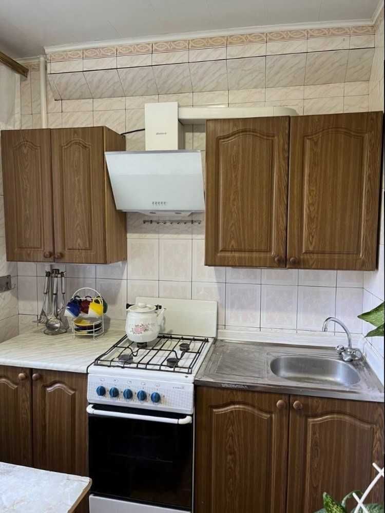 Сдам 1к.квартиру Тополь