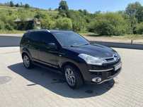Citroen c crosser