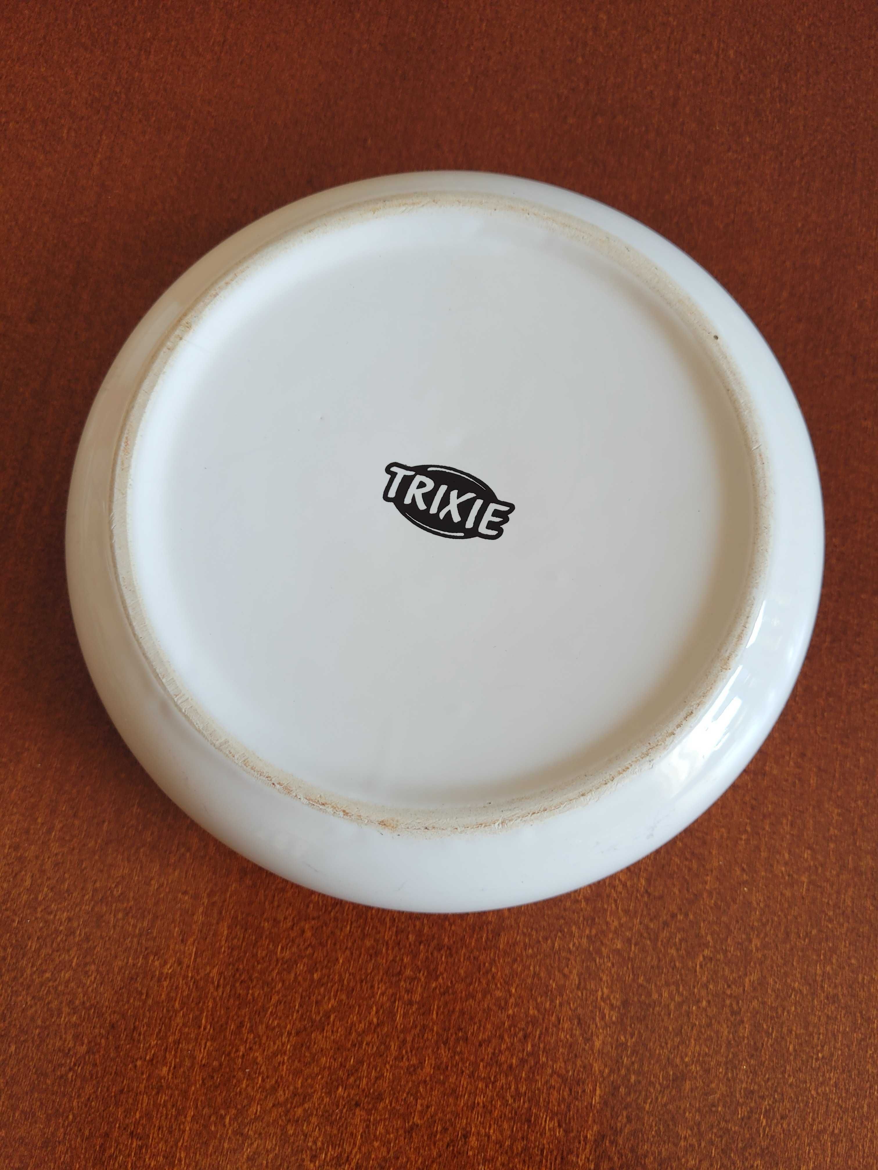 Miska ceramiczna TRIXIE, dla kota