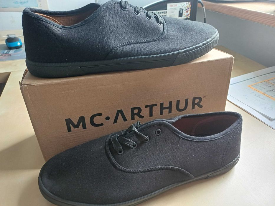 Tenisówki męskie MC ARTHUR rozm 44