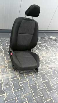 Fotel lewy kierowcy przód 3D kia Picanto II 11-16