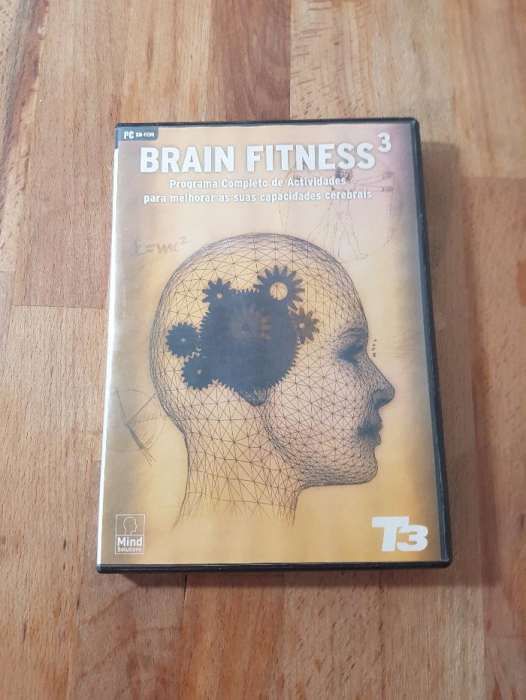 Brain Fitness 3 - Revista T3