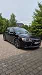 Lancer Sportback 1.8 mivec
