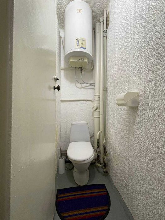 Продам 2к квартиру ж/м Победа 3 ул Мандрыковская 163 Восход