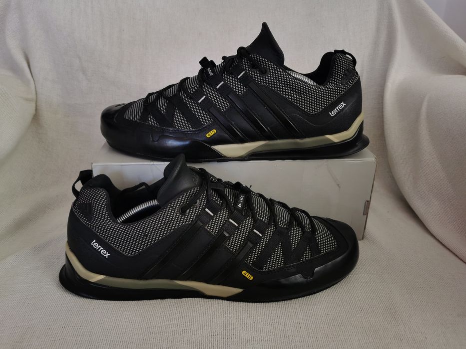 Adidas Terrex Solo buty trekkingowe 44 2/3