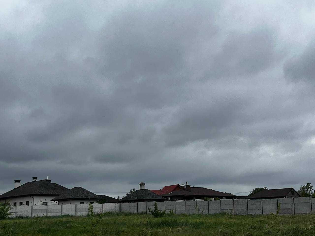 Продаж ділянки під будівництво Старі Кодаки