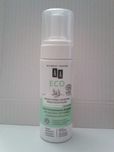 AA ECO Certyfikowana pianka do higieny intymnej kwas mlekowy 150ml