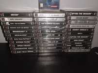 Gry ps1 psx PlayStation 1