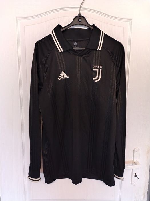 Koszulka z długim rękawem Juventus