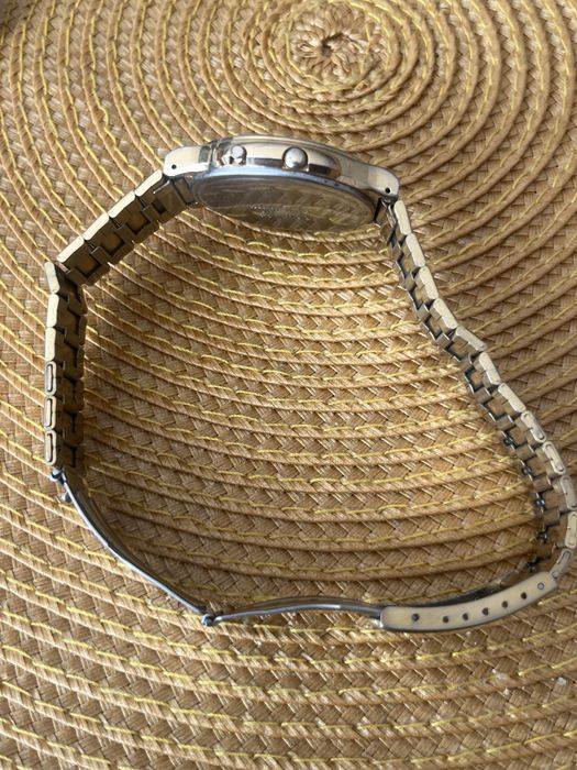 Sprzedam dwa zegarki CITIZEN