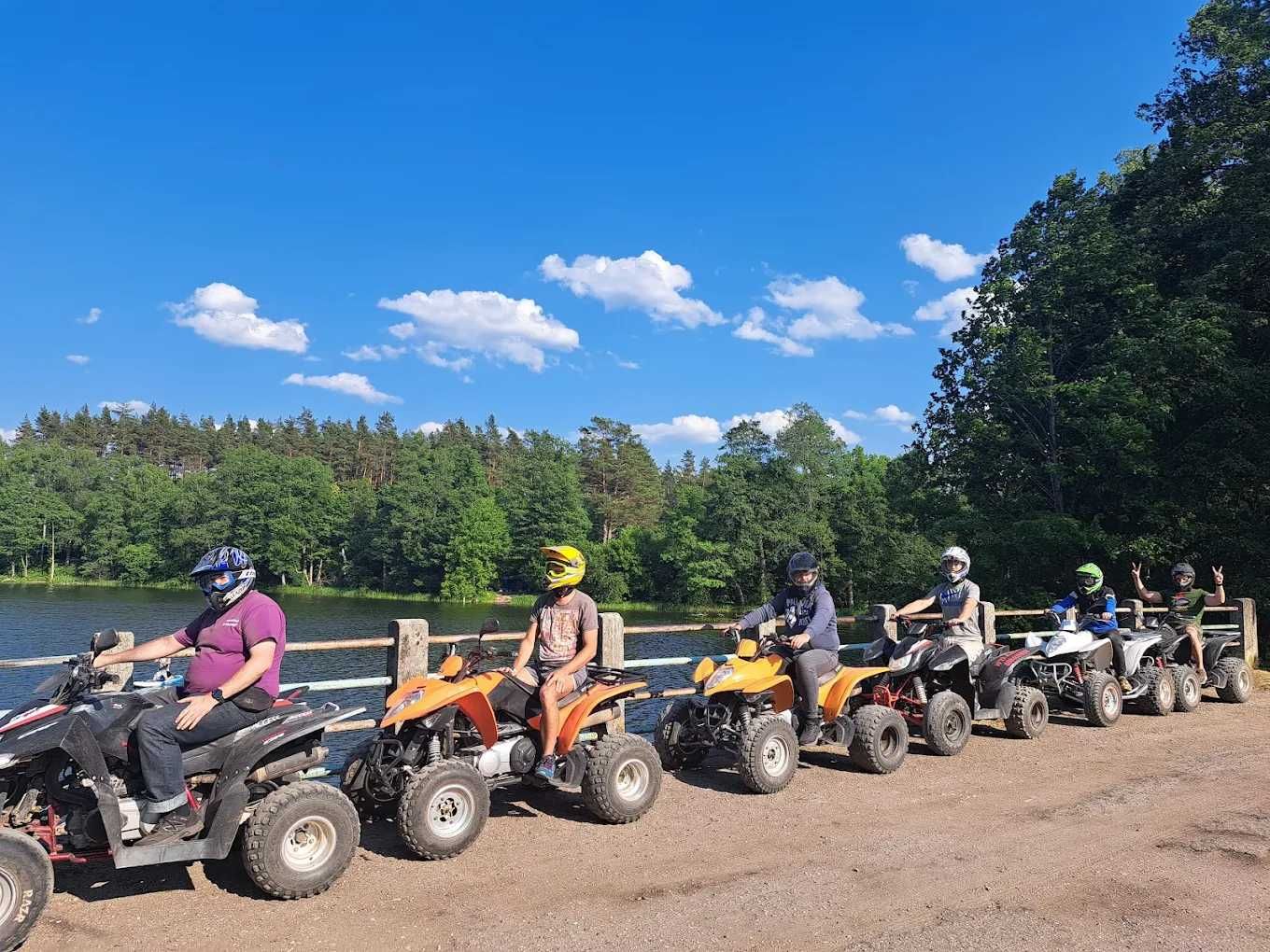 Paintball Mazury/Spychowo; aktywnie wieczory kawalerskie/panieńskie