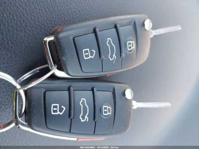 AUDI A3 2.0T Premium Plus 2018