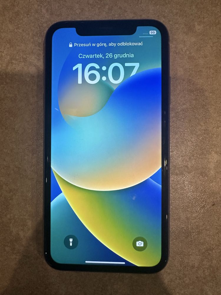 Iphone 11 64 gb