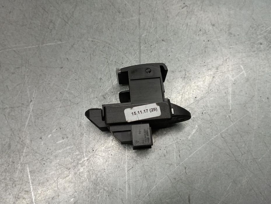 Botão / interruptor travão de parque PORSCHE Cayenne (92A)