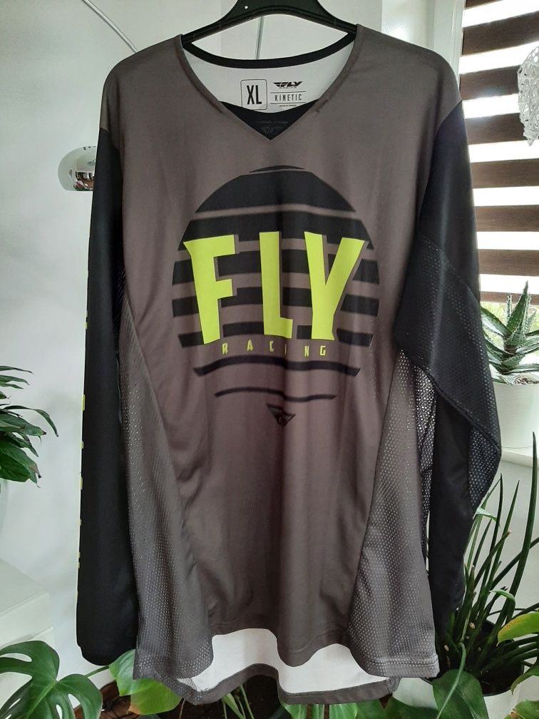 Bluza FLY, cross, enduro, rozm. XL