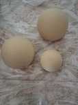 Bolas decorativas