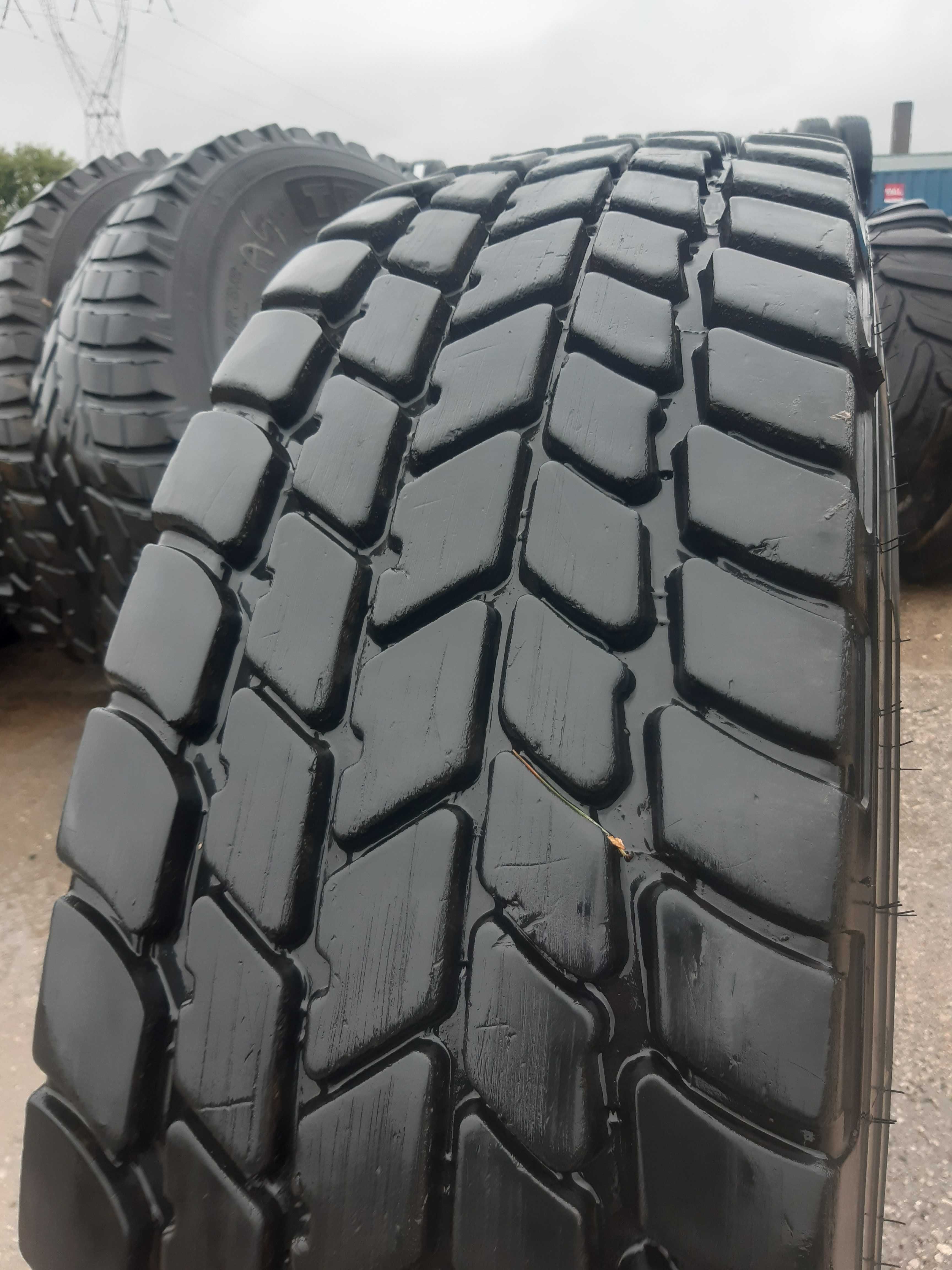 445/95R25 Michelin X-Crone+ opona