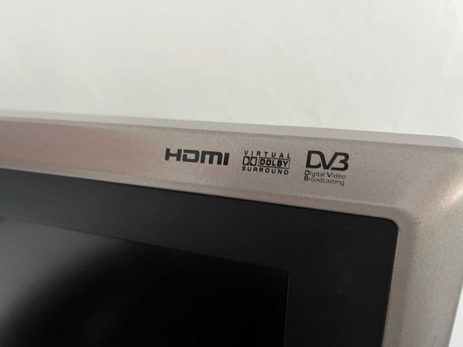 Sharp  32″ LCD HD Ready