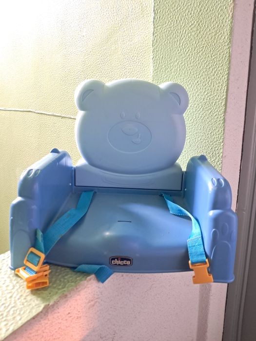 Adaptador para cadeira crianças