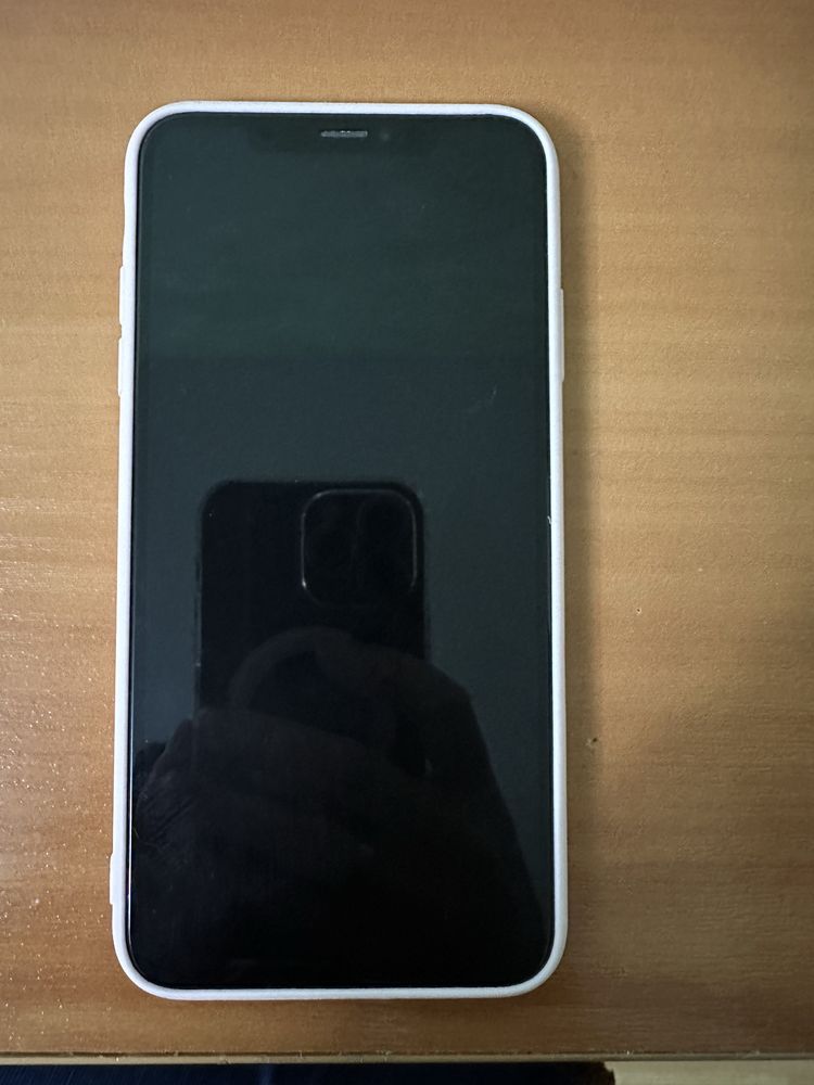 Iphone XS MAX 256