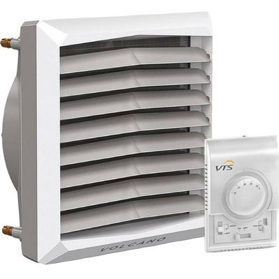 Тепловентилятор Volcano vr mini (комплект)