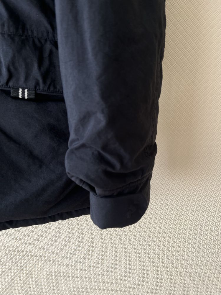 Peak Performance Куртка парка мужская (теплая), L/52