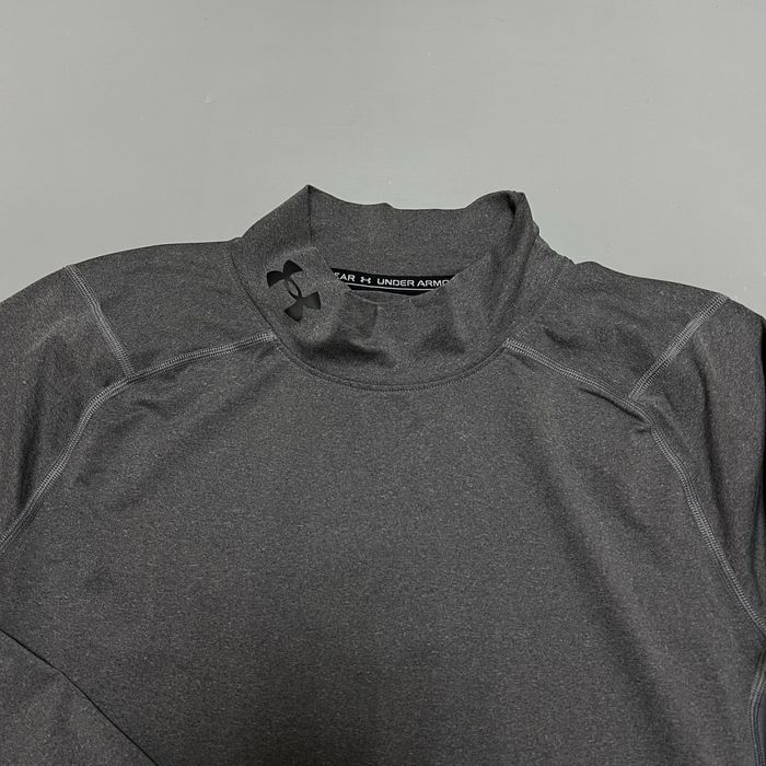 Under Armour оригинал термо кофта термуха мужская размер XL