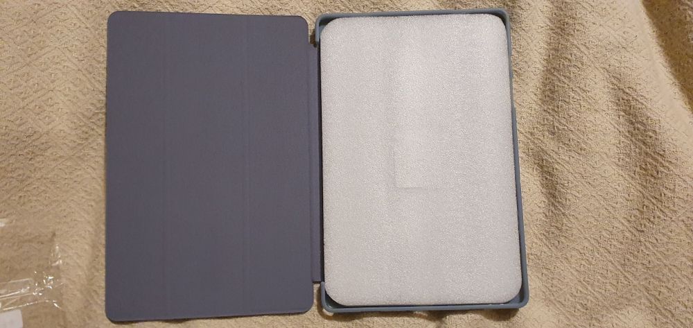 Capa Samsung A9+ nova embalada