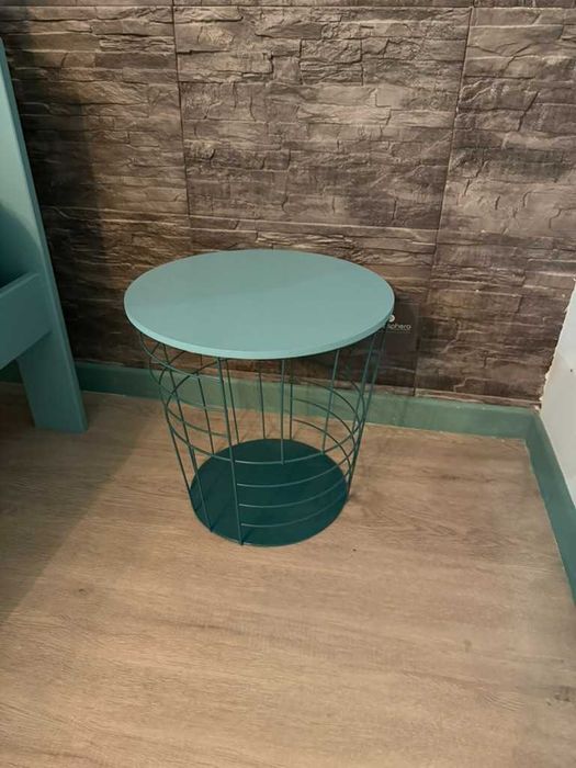 Mesa multiusos (cabeceira ou centro)