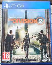 The Division 2 PS4