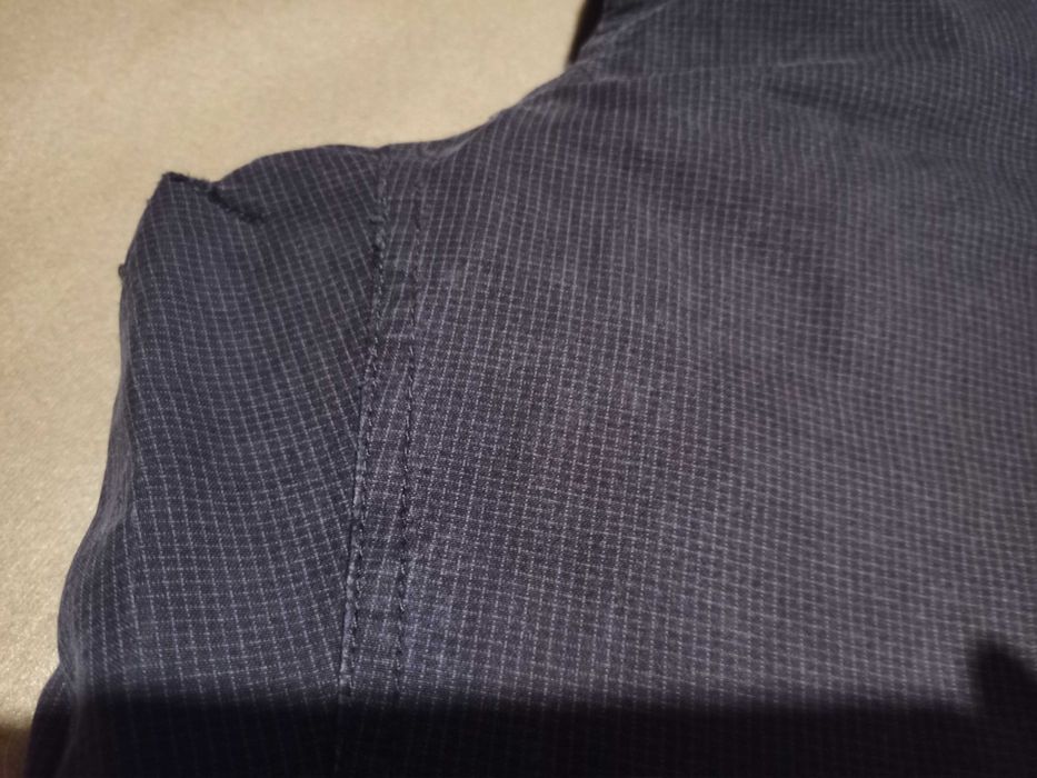 Джинсовая ткань, плащевка, котон для рукоделия