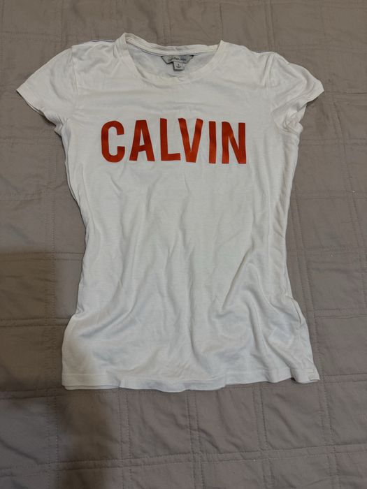 Футболка Calvin оригінал