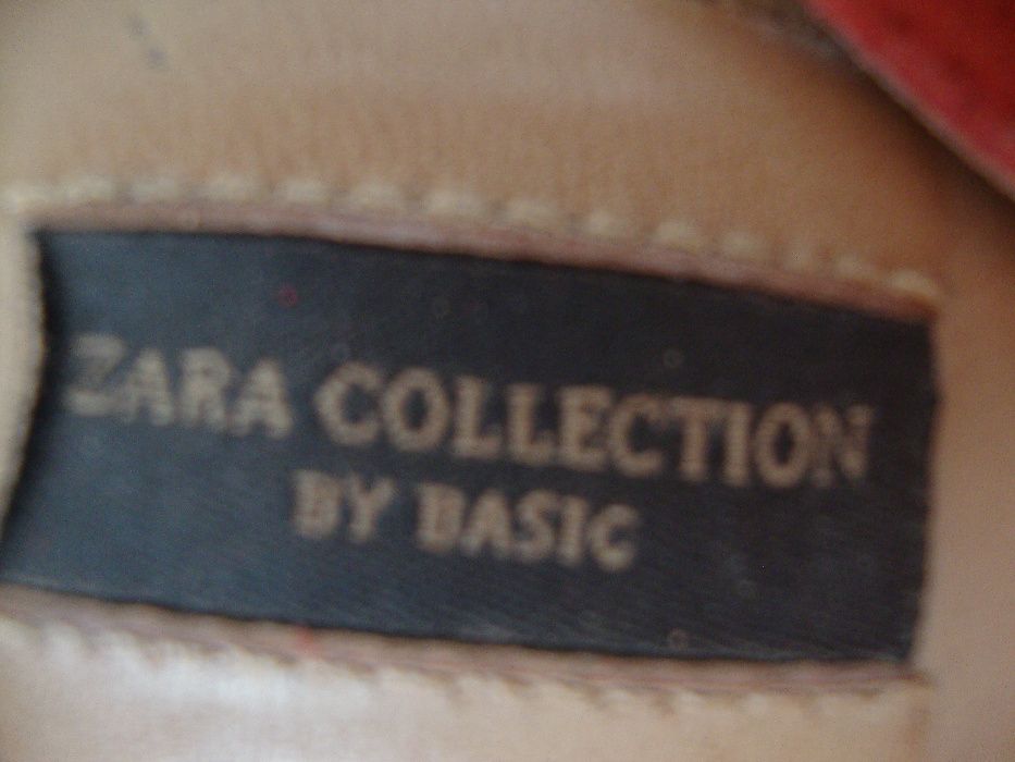 Sandálias Zara Collection ! Lindas