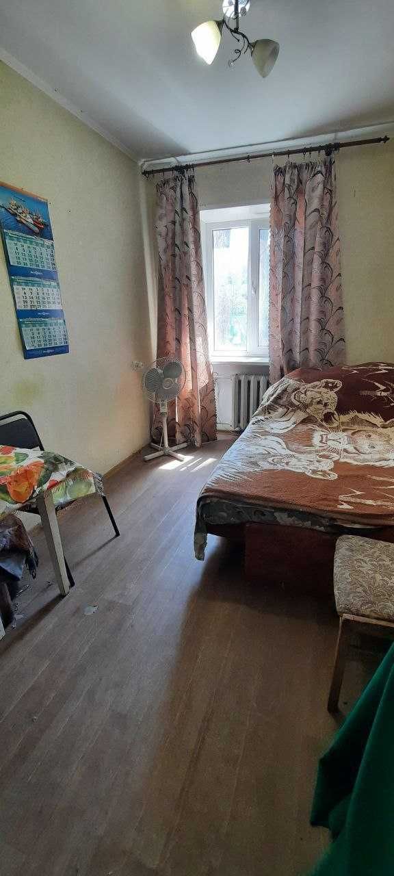 Продам комнату в чистой коммуне