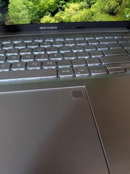 Portátil ASUS Vivobook