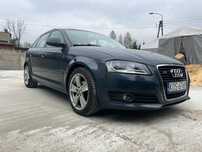 Na sprzedaż Audi A3 1.9 TDI