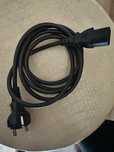 Kabel zasilający