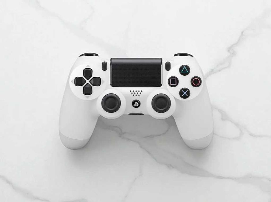 Джойстик DualShock 4 V2 для Sony PS4 Bluetooth | Ігровий контролер