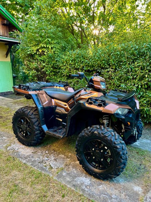 Polaris 1000 Sportsman 2019 T3B