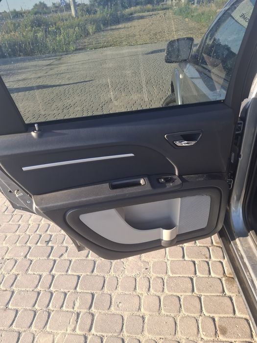 Продам або обміняю Dodge Jorney