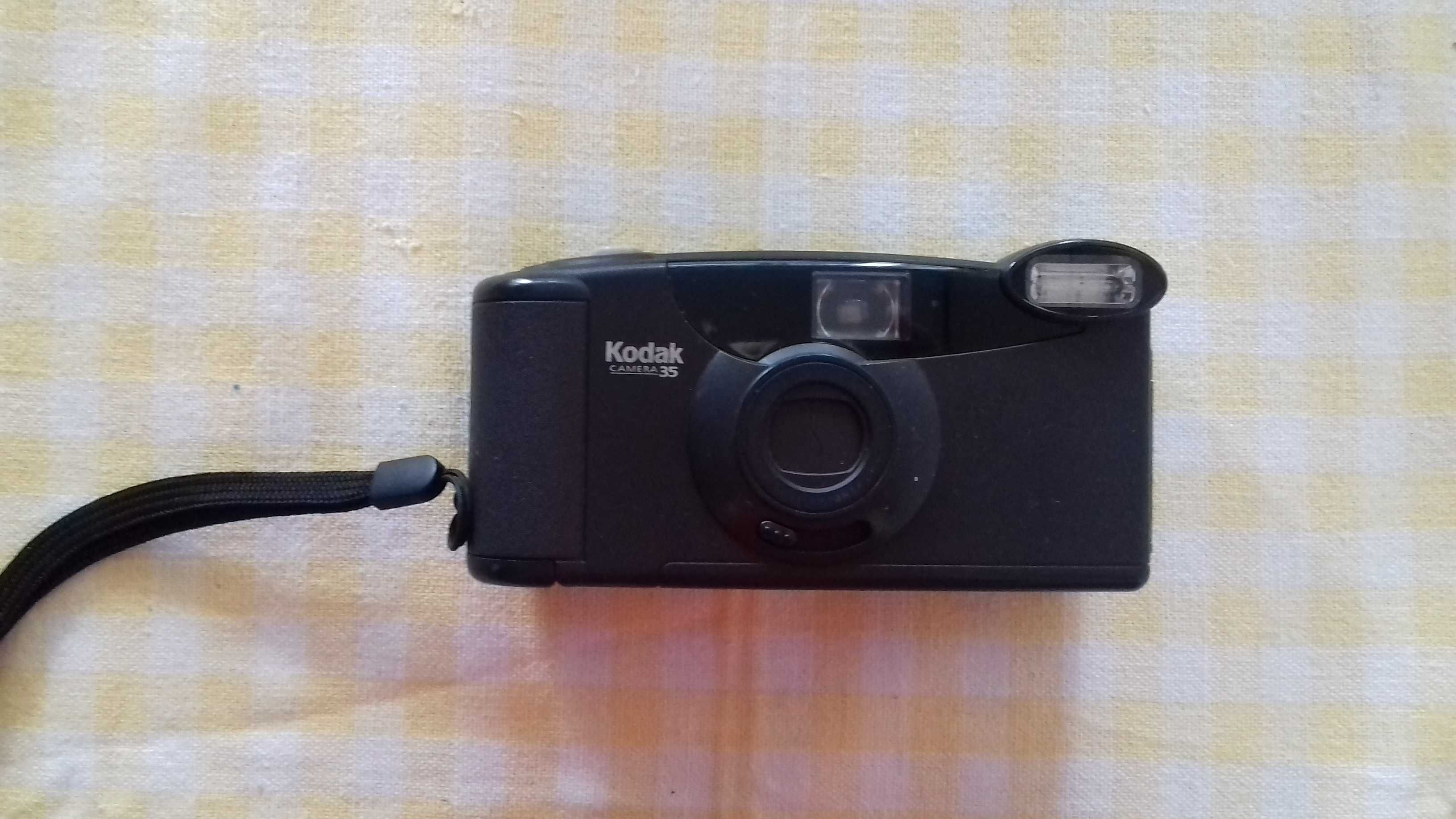 фотоаппарат Кодак (Kodak)