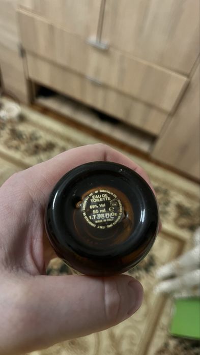 Мужская Туалетная вода Dsquared pure home