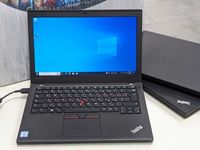 Розпродаж по акції - Lenovo ThinkPad X270 / Швидка начинка