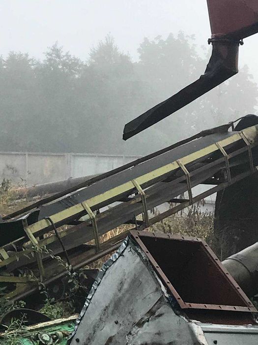 продам навантажувач ПКШ