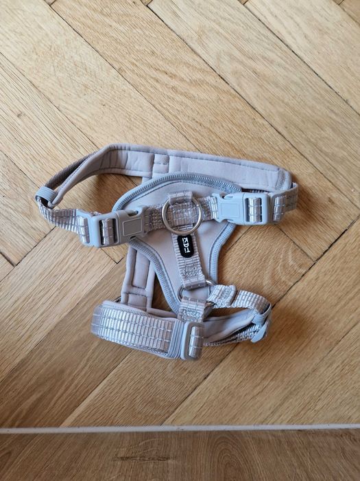 Szelki dla psa Tiaki, rozm. S