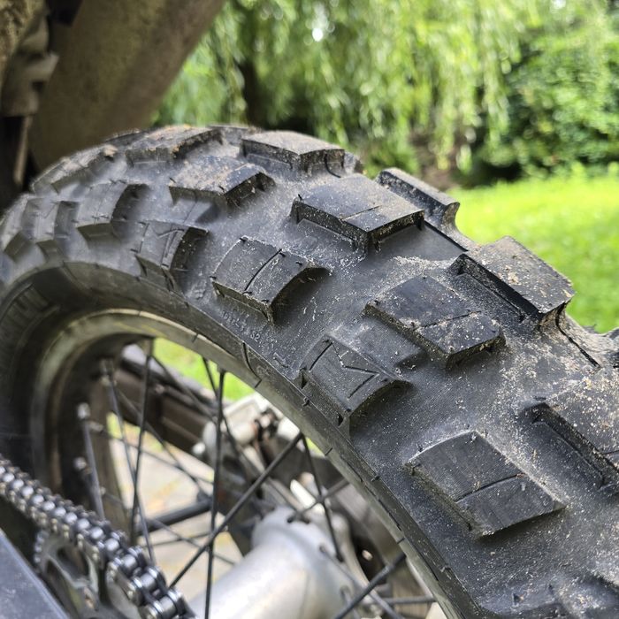 KTM 6 days 300 EXC TPI 2022